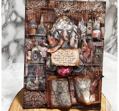 Ciao Bella Farb- & Motivblöcke|Scrapbooking><noscript><img width=
