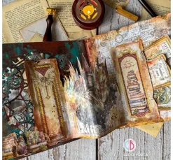 Ciao Bella Farb- & Motivblöcke|Scrapbooking><noscript><img width=