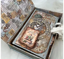 Ciao Bella Farb- & Motivblöcke|Scrapbooking><noscript><img width=