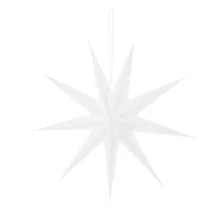 Rico Design Weiteres|Weiteres>Papierstern, 45 cm