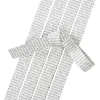 MarpaJansen Origami & Papier Falten|Papierstreifen>Papierstreifen "Buchtext"