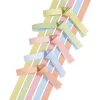 MarpaJansen Papierstreifen|Origami & Papier Falten>Papierstreifen "Duo Pastell"