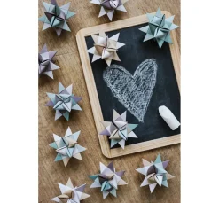 MarpaJansen Origami & Papier Falten|Papierstreifen><noscript><img width=