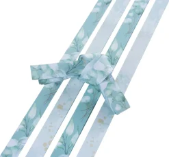 MarpaJansen Papierstreifen|Origami & Papier Falten>Papierstreifen "Eukalyptus"