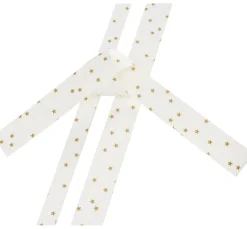 Rico Design Origami & Papier Falten|Papierstreifen>Papierstreifen "Goldsterne"