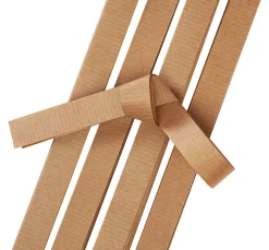 MarpaJansen Origami & Papier Falten|Papierstreifen>Papierstreifen "Kraftpapier", 15 mm, 80 Streifen