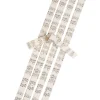 MarpaJansen Origami & Papier Falten|Papierstreifen>Papierstreifen "Noten"