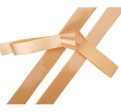 Gebrüder Bertels Papierstreifen|Origami & Papier Falten>Papierstreifen "Outdoor, Gold"