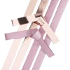 Gebrüder Bertels Origami & Papier Falten|Papierstreifen>Papierstreifen "Rosa Glitter"