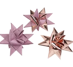 Gebrüder Bertels Origami & Papier Falten|Papierstreifen>Papierstreifen "Rosa Glitter"