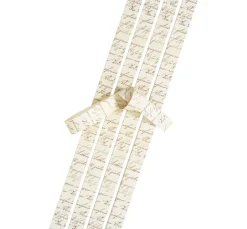 MarpaJansen Origami & Papier Falten|Papierstreifen>Papierstreifen "Schriften"