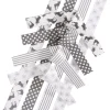 Gebrüder Bertels Origami & Papier Falten|Papierstreifen>Papierstreifen "X-Mas Grey"