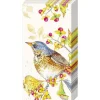 IHR Serviettentechnik>Papiertaschentücher "Autumn Birds"