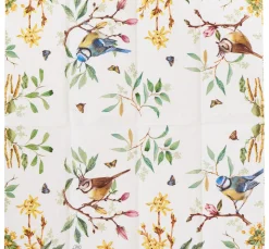 IHR Serviettentechnik>Papiertaschentücher "Bird Story"