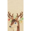 Paper+Design Serviettentechnik>Papiertaschentücher "Christmas Look"