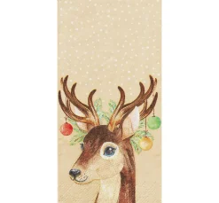 Paper+Design Serviettentechnik>Papiertaschentücher "Christmas Look"