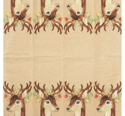 Paper+Design Serviettentechnik>Papiertaschentücher "Christmas Look"