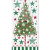 Paper+Design Serviettentechnik>Papiertaschentücher "Decorated Tree"