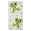 Paper+Design Serviettentechnik>Papiertaschentücher "Frog Prince"