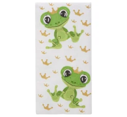 Paper+Design Serviettentechnik>Papiertaschentücher "Frog Prince"