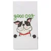 Paper+Design Serviettentechnik>Papiertaschentücher "Good Dog"