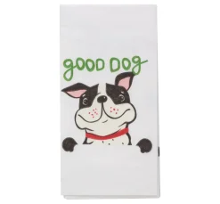 Paper+Design Serviettentechnik>Papiertaschentücher "Good Dog"