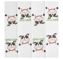 Paper+Design Serviettentechnik>Papiertaschentücher "Good Dog"