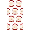 Paper+Design Serviettentechnik>Papiertaschentücher "Hello Santa"