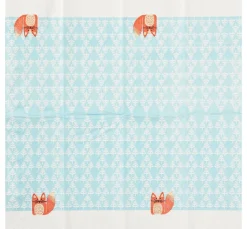 Paper+Design Serviettentechnik>Papiertaschentücher "Kleiner Fuchs"