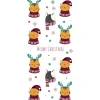 Paper+Design Serviettentechnik>Papiertaschentücher "Meowy Xmas"