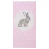 Paper+Design Serviettentechnik>Papiertaschentücher "Portrait of Rabbit"