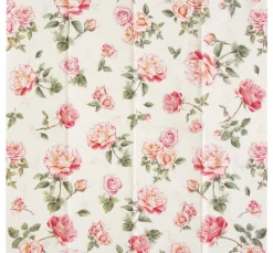 IHR Serviettentechnik>Papiertaschentücher "Roses"