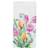 Ambiente Serviettentechnik>Papiertaschentücher "Tulpenstrauß"
