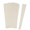 Rico Design Tüten & Anhänger|Papier-Bastelsets>Papiertüten Sterne-Set, groß, Weiß