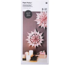Rico Design Tüten & Anhänger|Papier-Bastelsets><noscript><img width=