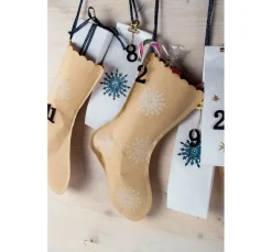 Rayher Tüten & Anhänger>Papier-Weihnachtsstrümpfe