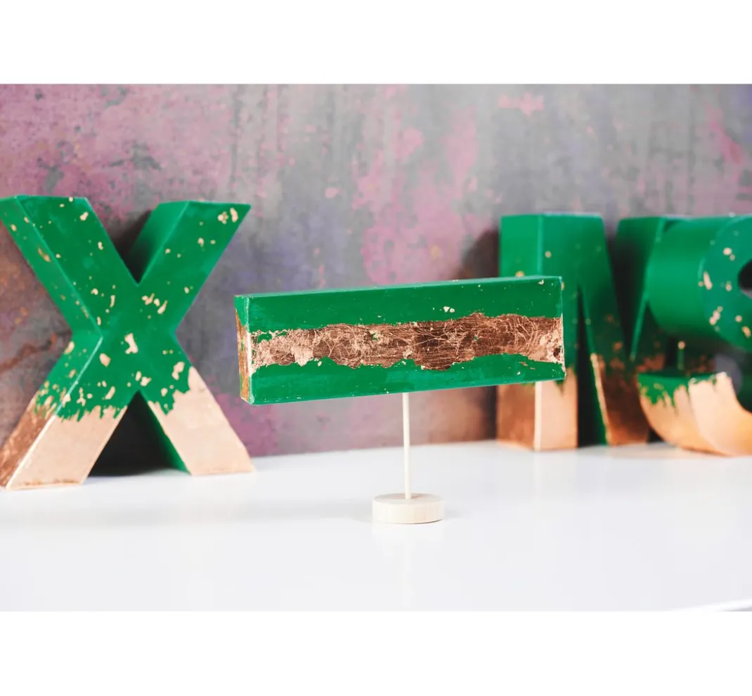 Kinder KNORR prandell Holz|Holz, Mdf & Pappmaché>Papp-Buchstabe