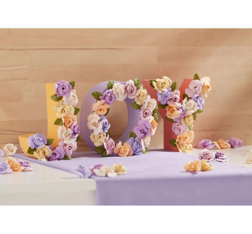 Kinder KNORR prandell Holz|Holz, Mdf & Pappmaché>Papp-Buchstabe