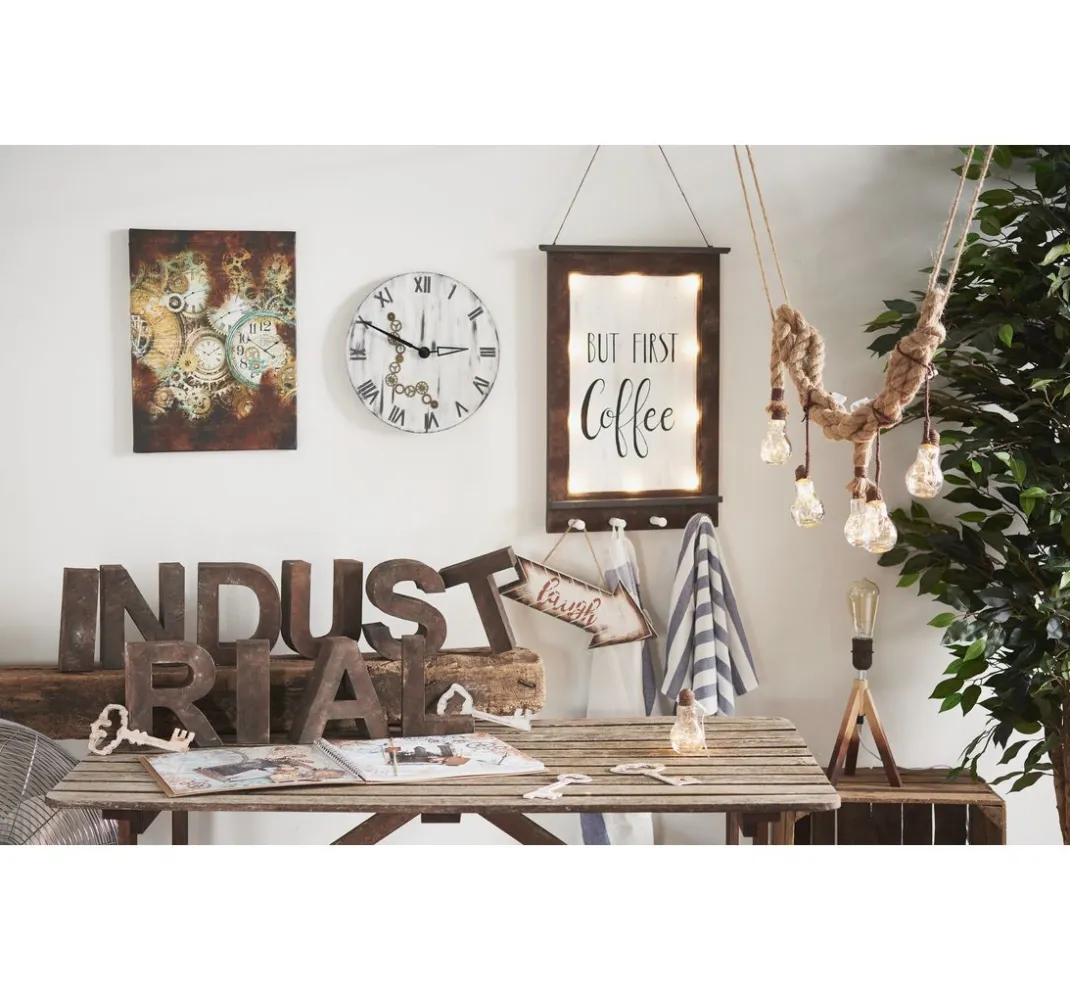 Kinder KNORR prandell Holz|Holz, Mdf & Pappmaché>Papp-Buchstabe
