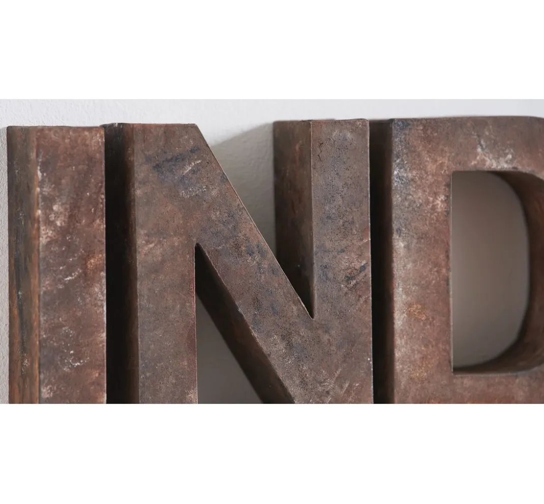 Kinder KNORR prandell Holz|Holz, Mdf & Pappmaché>Papp-Buchstabe
