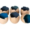 Kinder décopatch Holz|Decoupage>Papp-Eierschalen, wasserdicht