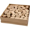 Kinder creativ company Schachteln & Boxen|Schachteln>Pappschachtel-Mix "Minis"