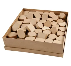 Kinder creativ company Schachteln & Boxen|Schachteln>Pappschachtel-Mix "Minis"