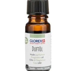 GLOREX Seifen-Design|Naturkosmetik>Parfümöl