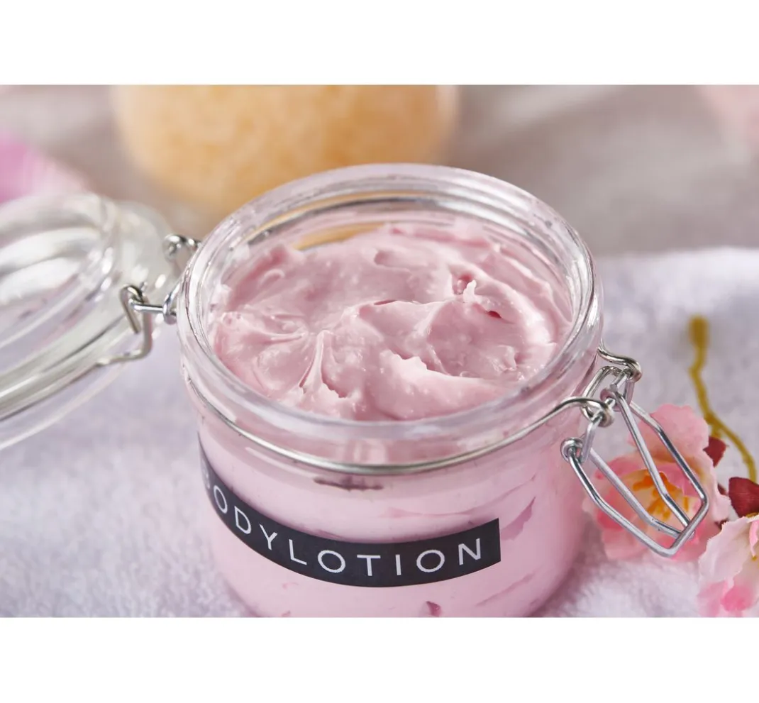 GLOREX Seifen-Design|Naturkosmetik>Parfümöl