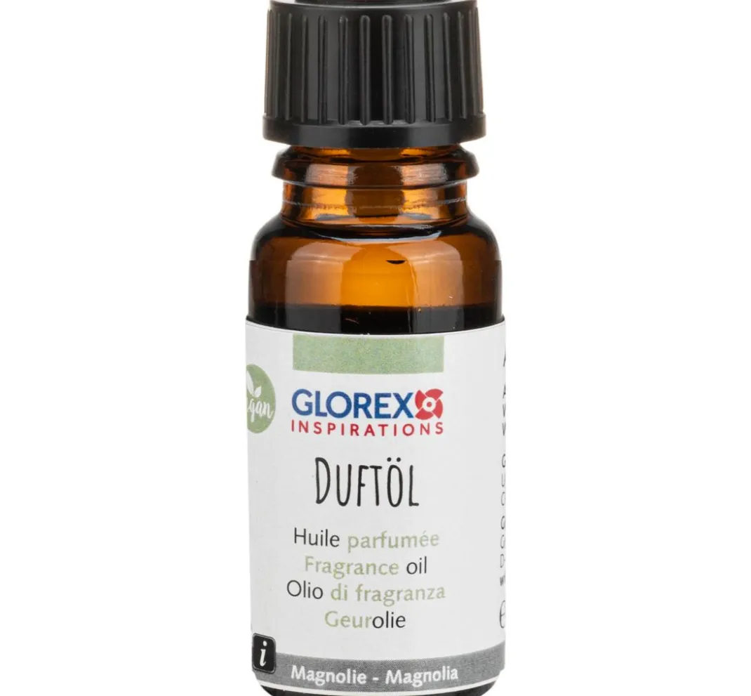GLOREX Seifen-Design|Naturkosmetik>Parfümöl