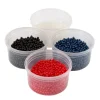 Kinder creativ company Knet-Sets|Modelliermasse>Pearl Clay Set