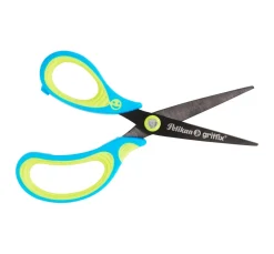 Kinder Pelikan Schere|Weitere Geschenkideen Für Kinder>Schulschere "Griffix", Spitz