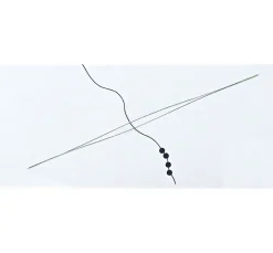 Rayher Weiteres>Perlenaufreihnadel, 11,4 cm