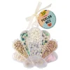 Kinder folia Kinderschmuck-Sets|Sets>Perlenmix "Seaside"